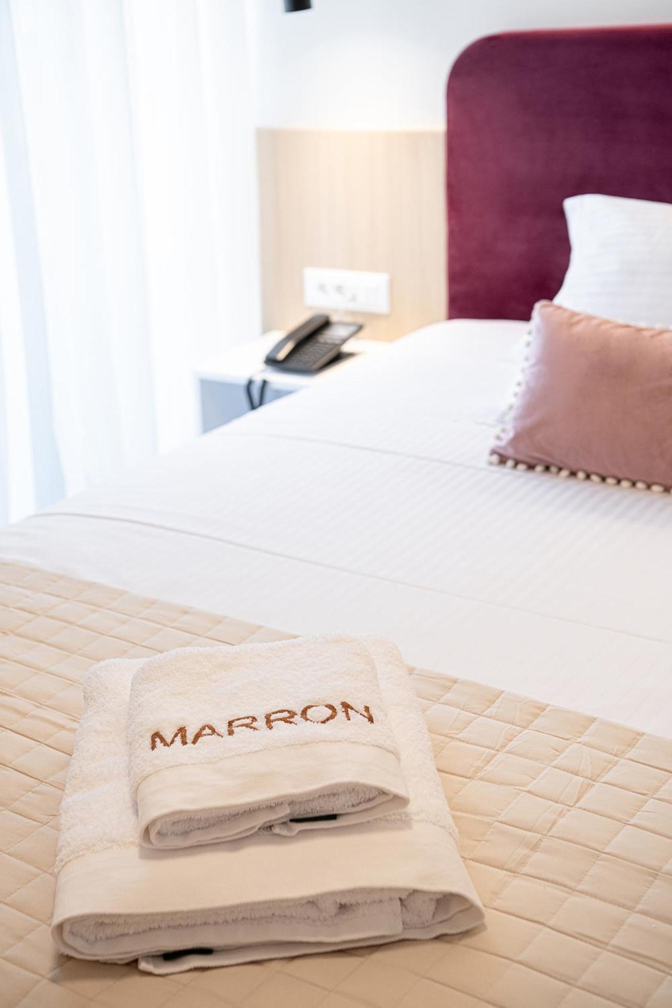 Miss Marrone City Hotel La Canea Esterno foto
